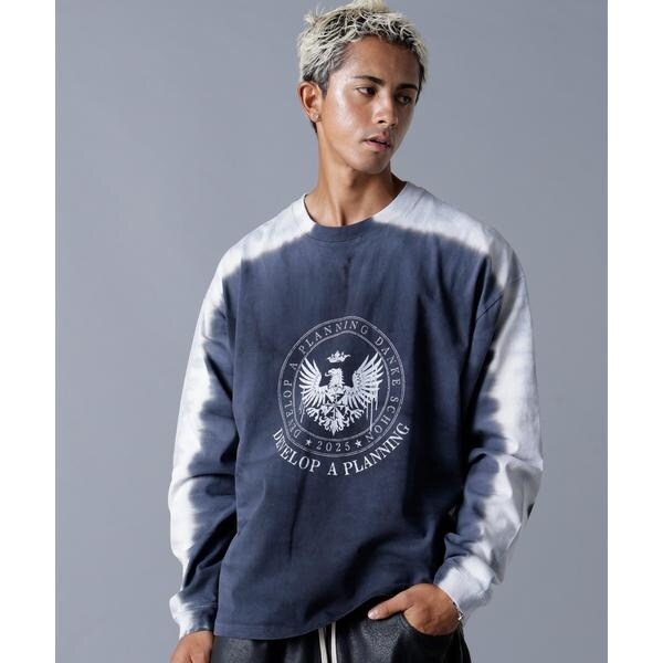 【NEW】エルエイチピー（LHP）/ＤＳ／ＴＩＥＤＹＥ　ＬＳＴ　ＭＩＬＳ