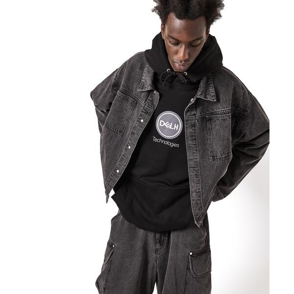 エルエイチピー（LHP）/DankeSchon／ダンケシェーン／12oz CHEMICAL