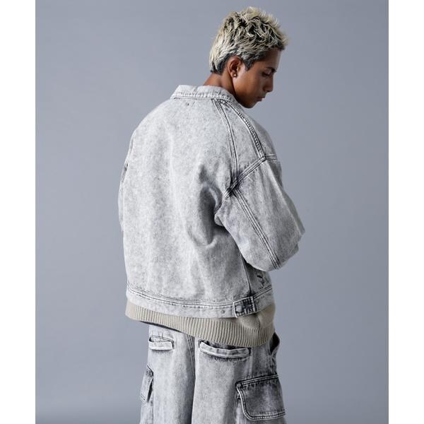 エルエイチピー（LHP）/DankeSchon／ダンケシェーン／12oz CHEMICAL