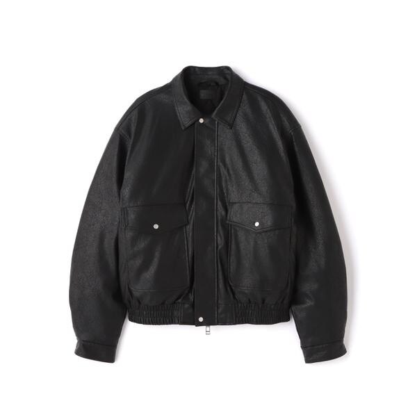 エルエイチピー（LHP）/DankeSchon／ダンケシェーン／PULEATHER A2