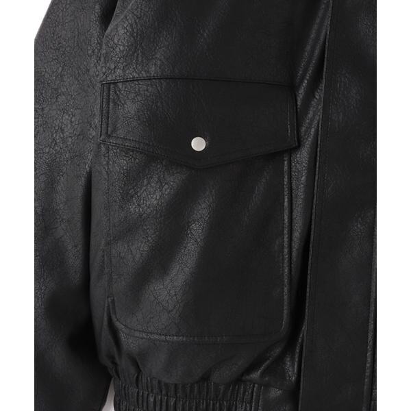 エルエイチピー（LHP）/DankeSchon／ダンケシェーン／PULEATHER A2