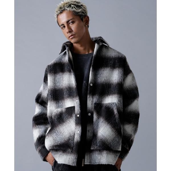 エルエイチピー（LHP）/DankeSchon／ダンケシェーン／SHAGGY SHIRTS