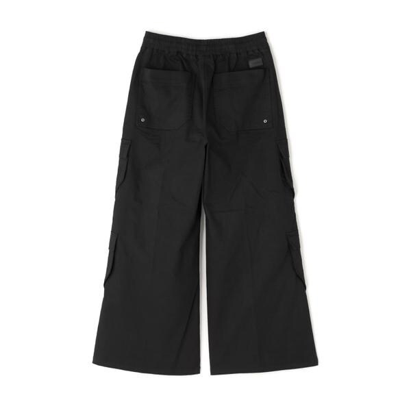 エルエイチピー（LHP）/DankeSchon／ダンケシェーン／ST TWILL FLARE