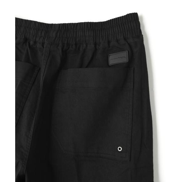 エルエイチピー（LHP）/DankeSchon／ダンケシェーン／ST TWILL FLARE