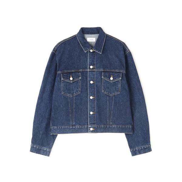 【NEW】エルエイチピー（LHP）/CEIVE／シーヴ／TRUCKER JACKET