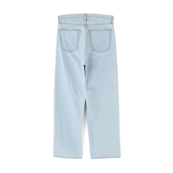 エルエイチピー（LHP）/CEIVE／シーヴ／CLASSIC FIT DENIM PANTS_4