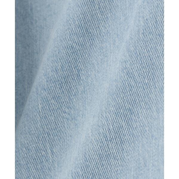 エルエイチピー（LHP）/CEIVE／シーヴ／CLASSIC FIT DENIM PANTS_5