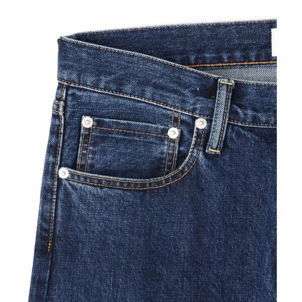 エルエイチピー（LHP）/CEIVE／シーヴ／CLASSIC FIT DENIM PANTS_7