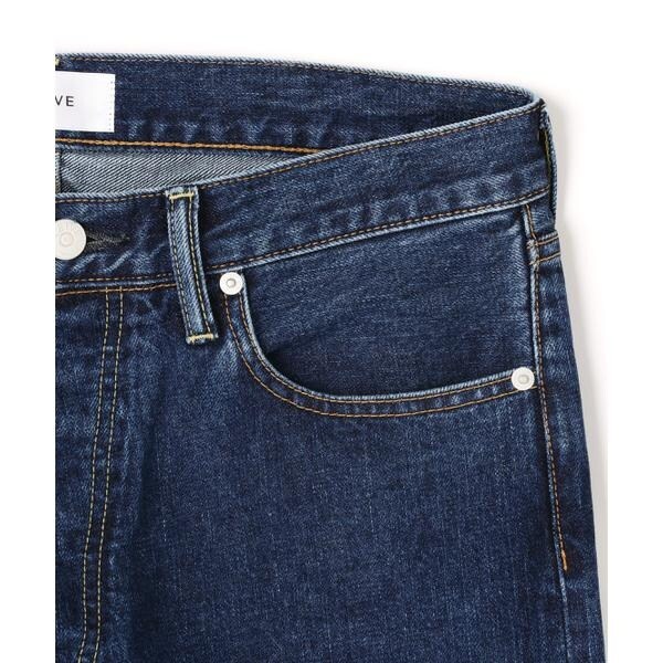 エルエイチピー（LHP）/CEIVE／シーヴ／CLASSIC FIT DENIM PANTS_9