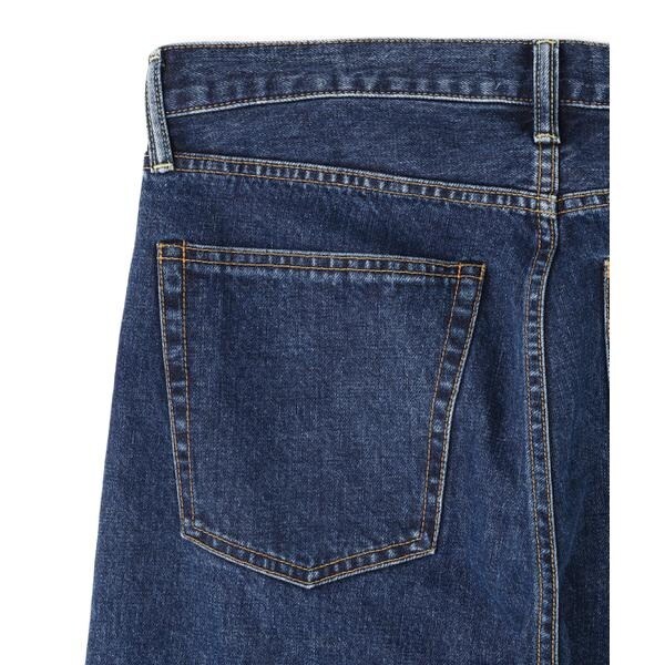 エルエイチピー（LHP）/CEIVE／シーヴ／CLASSIC FIT DENIM PANTS_11