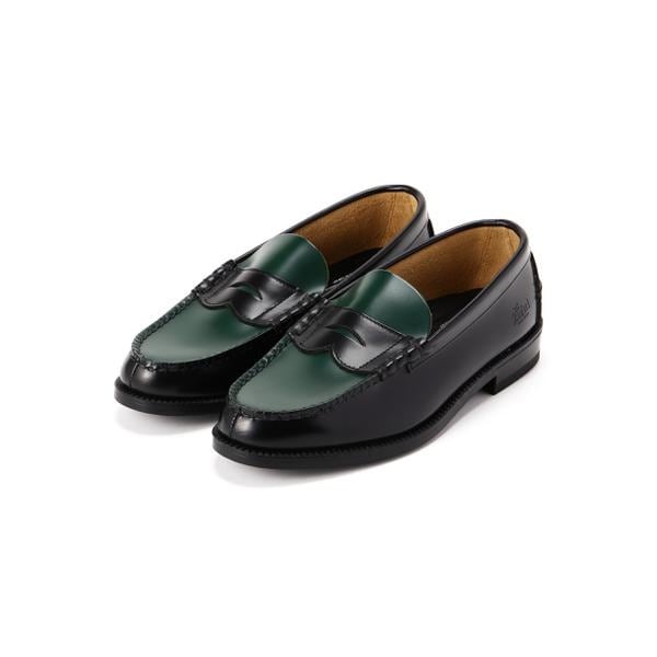 エルエイチピー（LHP）/The Kenford Fineshoes／ケンフォードファインシューズ／COIN LOAFERS