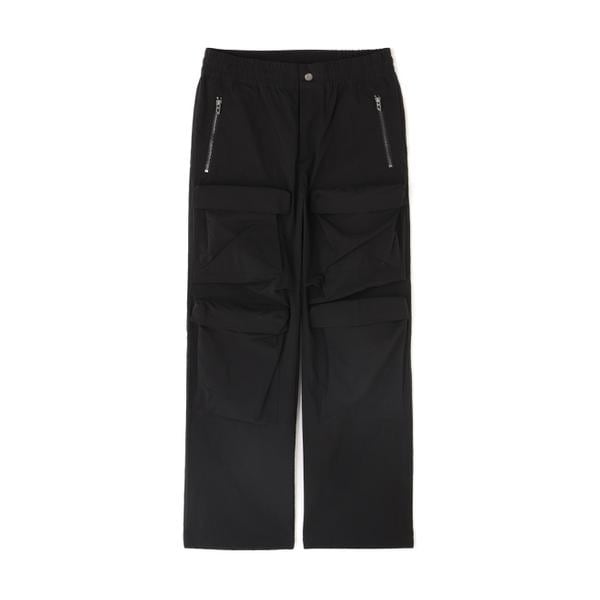 エルエイチピー（LHP）/DIESEL／ディーゼル／P−DANZEL CARGO PANTS