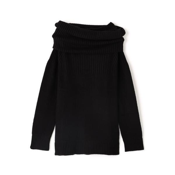 エルエイチピー（LHP）/NACHE／ナチェ／PINTUCK NYLON PANTS BLACK_3