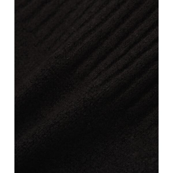 エルエイチピー（LHP）/NACHE／ナチェ／PINTUCK NYLON PANTS BLACK_11