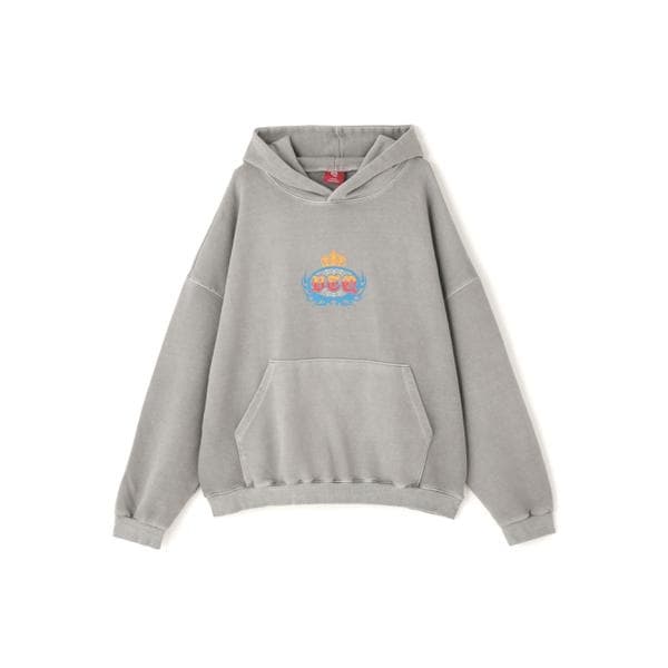 エルエイチピー（LHP）/VENTIQUE／ベンティーク／PRINTED HOODIE