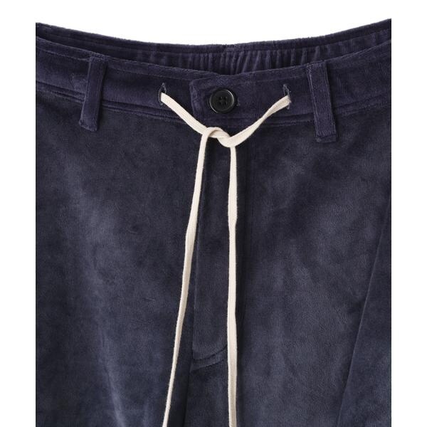 エルエイチピー（LHP）/DankeSchon／ダンケシェーン／WFACE VELOUR