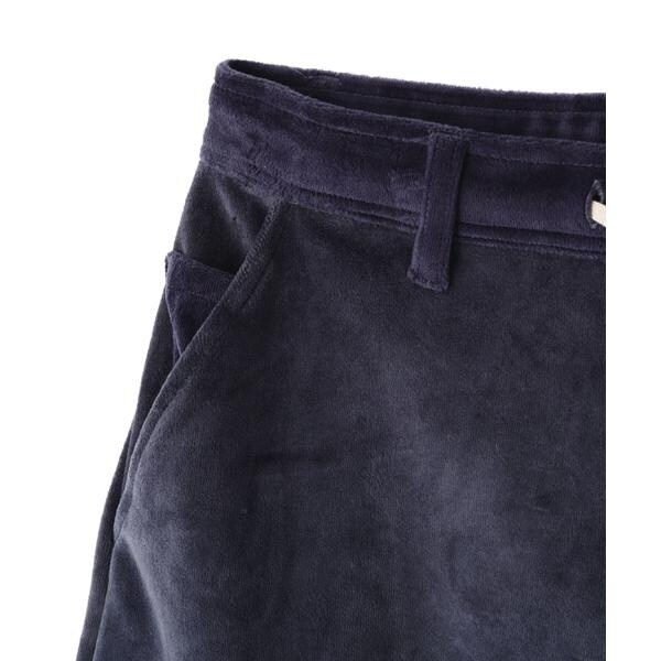 エルエイチピー（LHP）/DankeSchon／ダンケシェーン／WFACE VELOUR