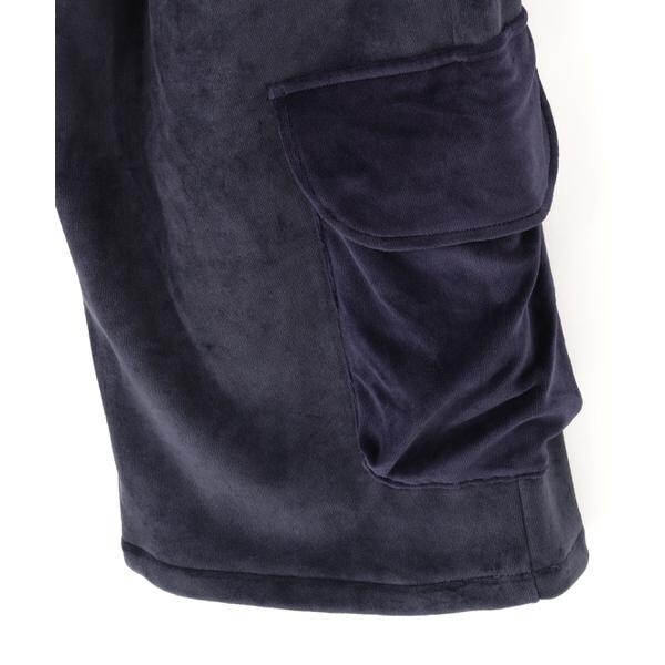 エルエイチピー（LHP）/DankeSchon／ダンケシェーン／WFACE VELOUR