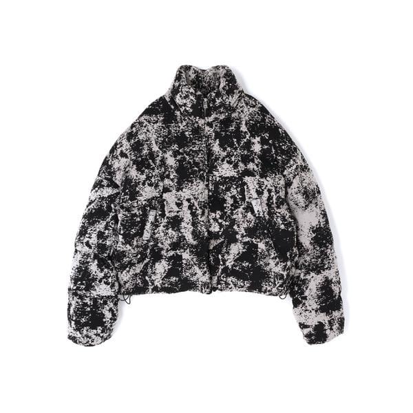 エルエイチピー（LHP）/DankeSchon／ダンケシェーン／OPAL PUFF