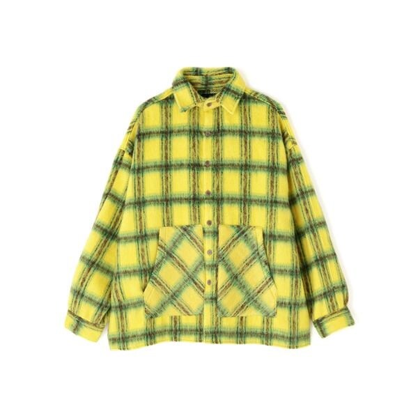 エルエイチピー（LHP）/DankeSchon／ダンケシェーン／SHAGGY SHIRTS