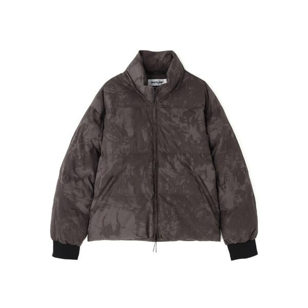 エルエイチピー（LHP）/WHITELAND／ホワイトランド／STAND BLOUSON