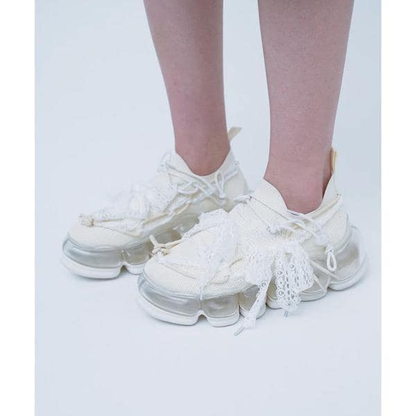 エルエイチピー（LHP）/MIKIOSAKABE／ミキオサカベ／NEW JEWELRY CONFUSING 2 GARDEN