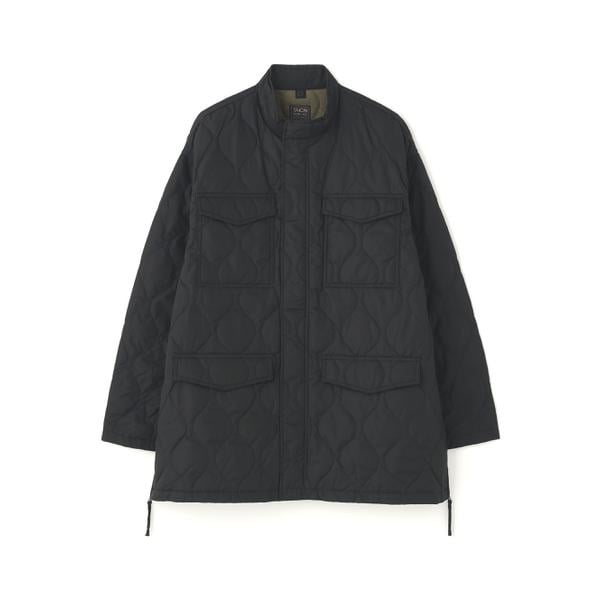 エルエイチピー（LHP）/TAION／タイオン／MILITARY M65 TYPE DOWN JACKET