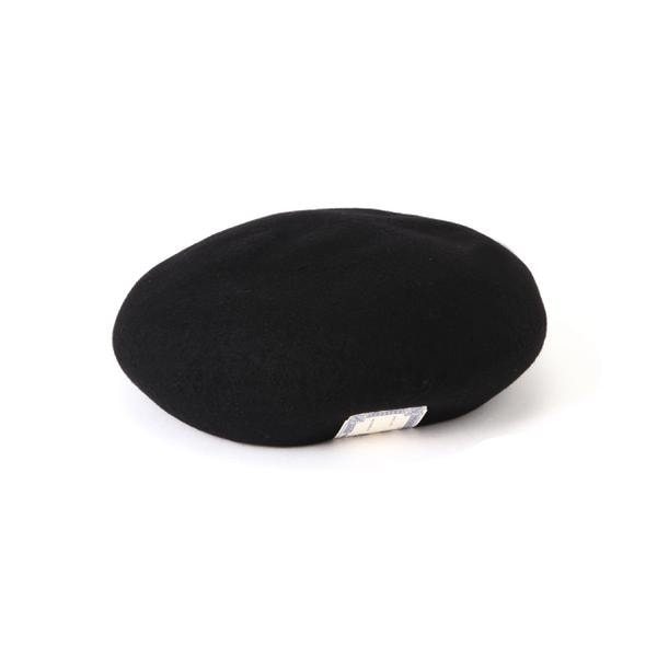 エルエイチピー（LHP）/THE H．W．DOG&CO．／ザエイチダブリュードッグアンドコー／BASIC BERET