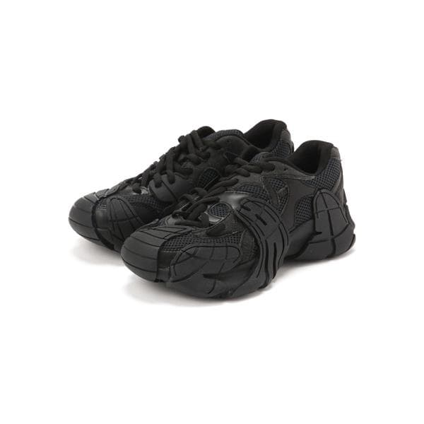 【NEW】エルエイチピー（LHP）/CAMPER LAB／カンペールラボ／TORMENTA BLACK