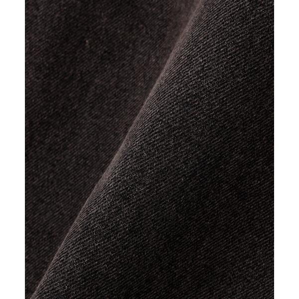 エルエイチピー（LHP）/NOT4NERD／ノットフォーナード／STUD INCISION CURVED DENIM PANT_7