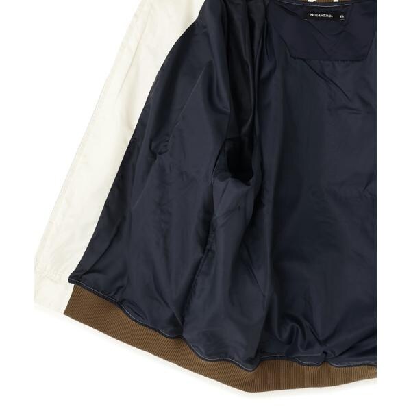 エルエイチピー（LHP）/NOT4NERD／ノットフォーナード／HORNED TIGER SATIN SOUVENIR JAC_18