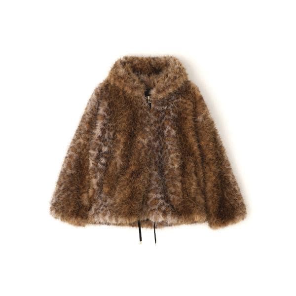 エルエイチピー（LHP）/ＤＳ／ＥＣＯ　ＦＵＲ　ＨＯＯＤ　ＢＺ　ＬＥＯＰＡＲＤＯ