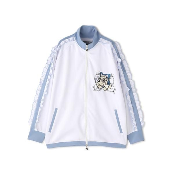 エルエイチピー（LHP）/GALFY／ガルフィー／後向きになれないガルちゃんおジャージ