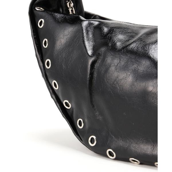 エルエイチピー（LHP）/SIS／エスアイエス／Eyelet Shoulder Bag_5