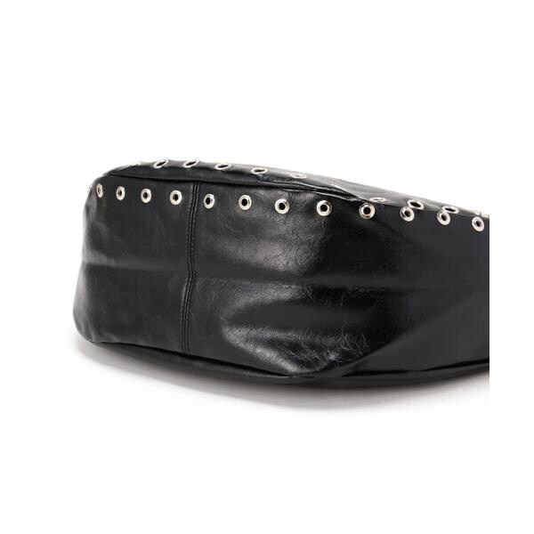 エルエイチピー（LHP）/SIS／エスアイエス／Eyelet Shoulder Bag_7
