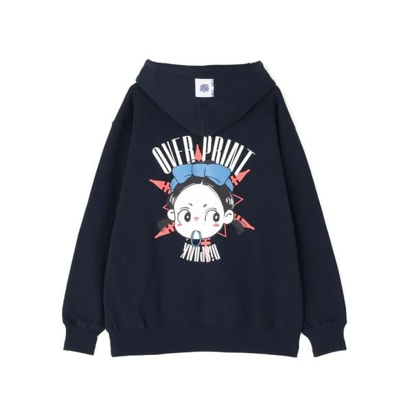 【NEW】エルエイチピー（LHP）/ＯＰ／Ｌｉｂｅｒｔｙ　Ｈｏｏｄｉｅ