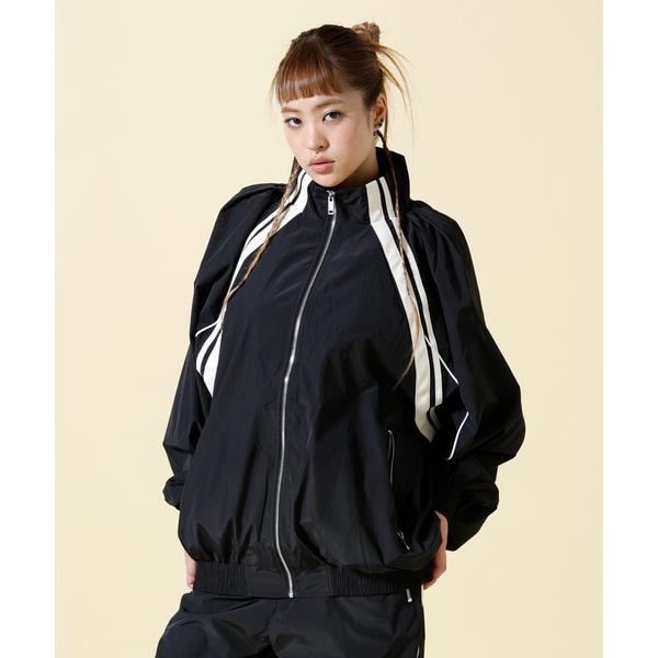 【NEW】エルエイチピー（LHP）/SIS／エスアイエス／Line Jacket