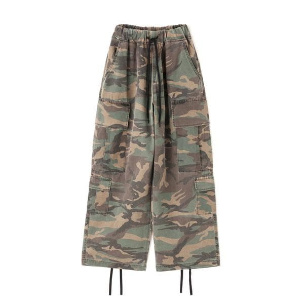 【NEW】エルエイチピー（LHP）/SIS／エスアイエス／Real Tree Camo Pants