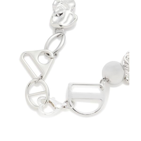 エルエイチピー（LHP）/hurjaboyacc／ホジャボーイアクセ／HEART MIX NECKLACE_6