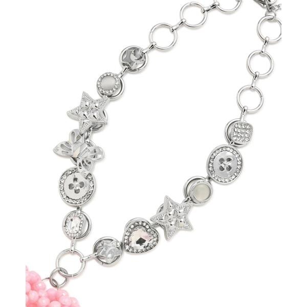 エルエイチピー（LHP）/hurjaboyacc／ホジャボーイアクセ／HEART ANGEL NECKLACE_2
