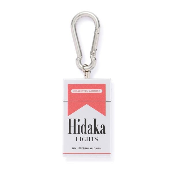 エルエイチピー（LHP）/HIDAKA／ヒダカ／Portable Ashtray − Marlboro 7,700円