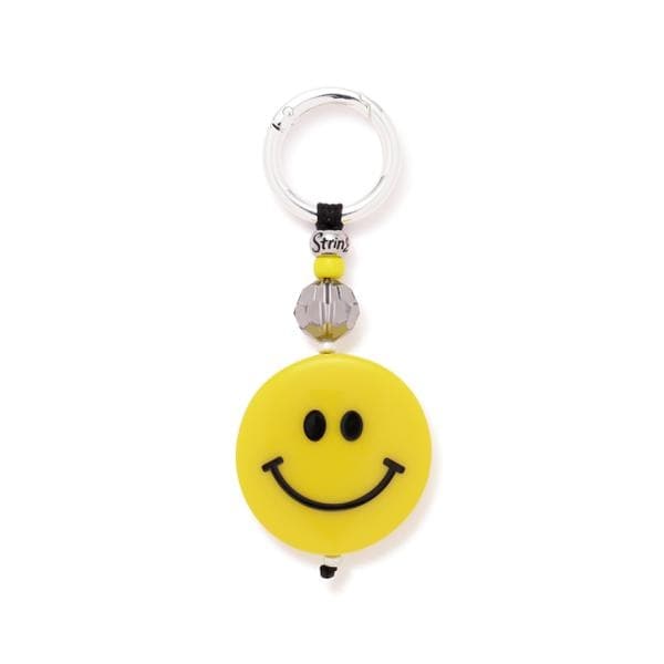 エルエイチピー（LHP）/String Ting／ストリングティング／Happy Charm Bag Charm