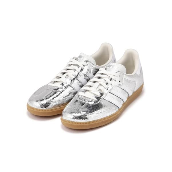 エルエイチピー（LHP）/adidas Originals／アディダス オリジナルス／SAMBA OG W NRY20