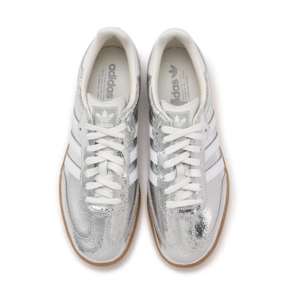 エルエイチピー（LHP）/adidas Originals／アディダス オリジナルス／SAMBA OG W NRY20_1