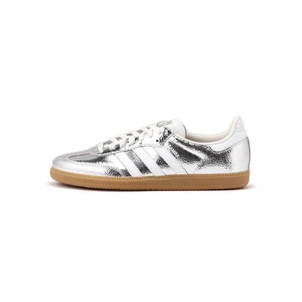 エルエイチピー（LHP）/adidas Originals／アディダス オリジナルス／SAMBA OG W NRY20_2