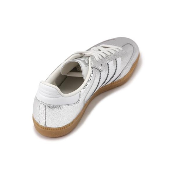 エルエイチピー（LHP）/adidas Originals／アディダス オリジナルス／SAMBA OG W NRY20_3