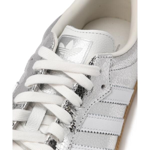 エルエイチピー（LHP）/adidas Originals／アディダス オリジナルス／SAMBA OG W NRY20_5