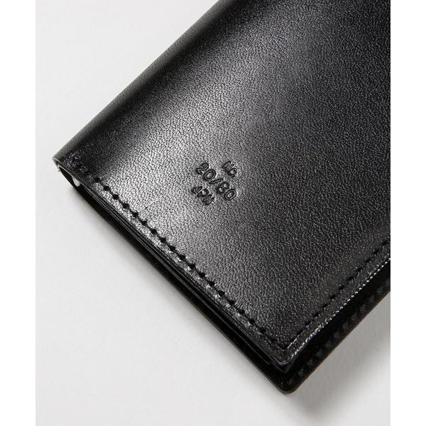 エルエイチピー（LHP）/トゥエンティーエイティー／ TOCHIGI LEATHER BINDER WALLET_3