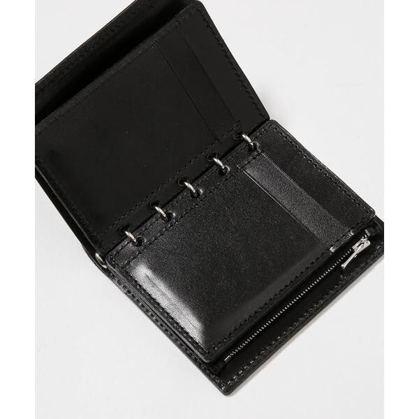 エルエイチピー（LHP）/トゥエンティーエイティー／ TOCHIGI LEATHER BINDER WALLET_4