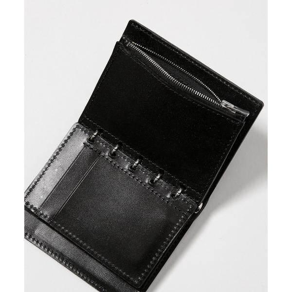 エルエイチピー（LHP）/トゥエンティーエイティー／ TOCHIGI LEATHER BINDER WALLET_5